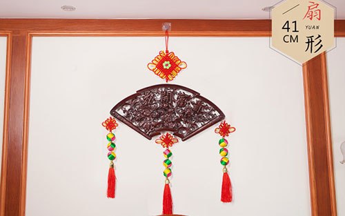 百色中国结挂件实木客厅玄关壁挂装饰品种类大全