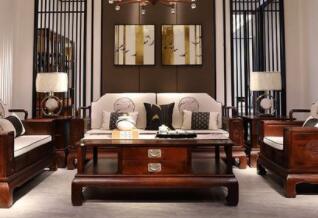 百色你知道中式家具设计是怎样的吗？